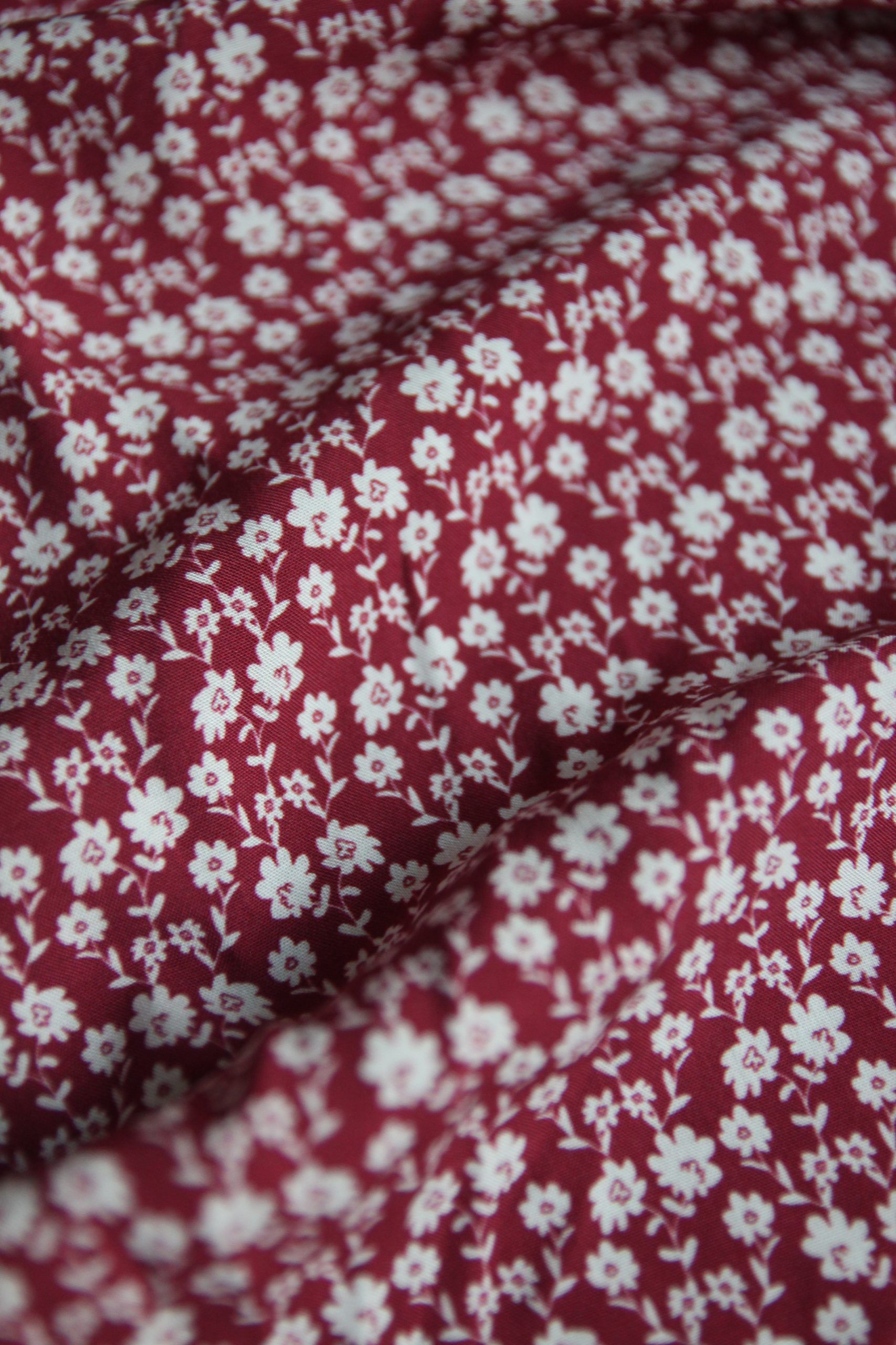 KOTVA T-paitamekko - Kedolla Vadelma