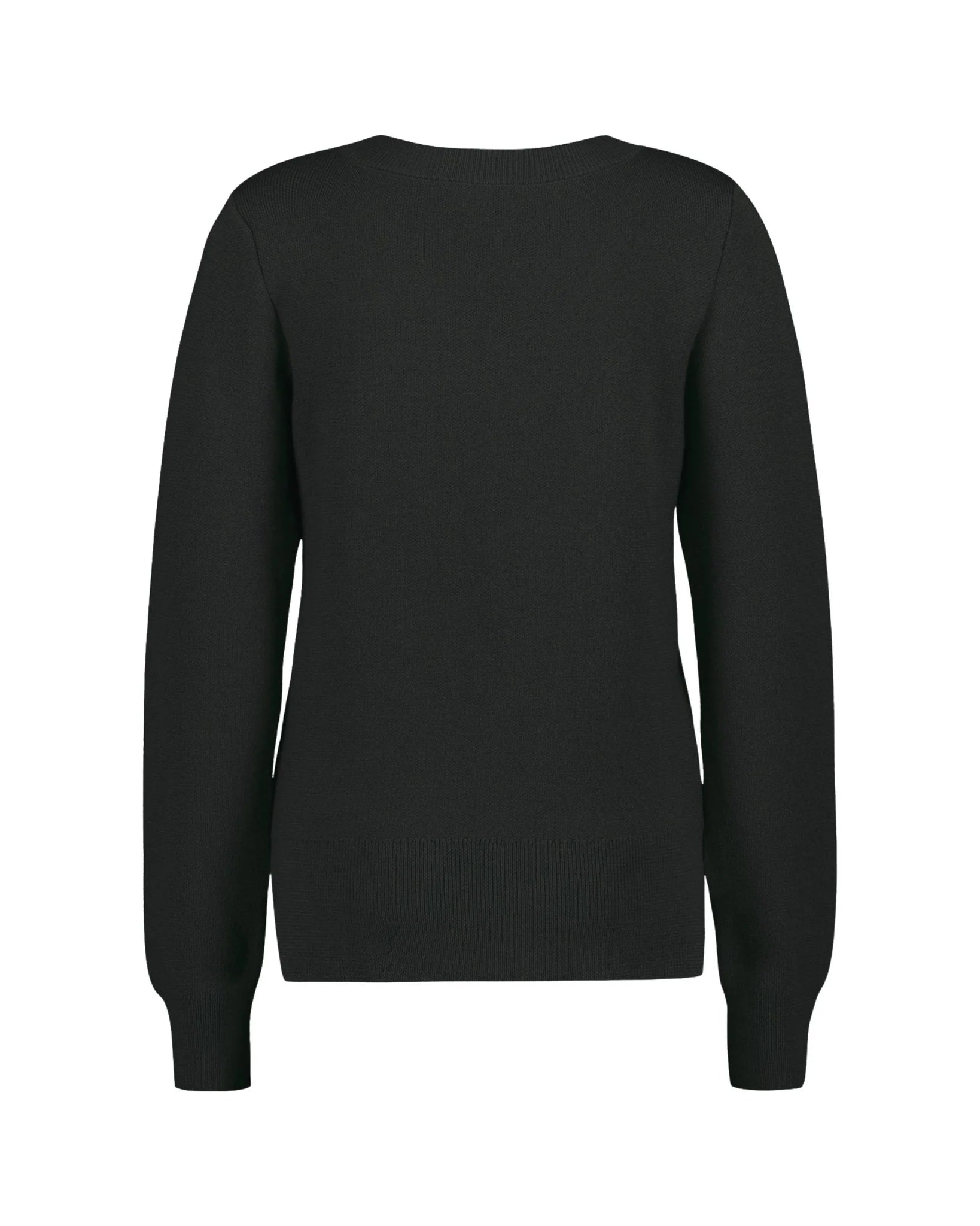 Kelly Jumper - Black