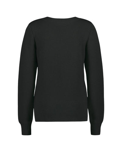 Kelly Jumper - Black