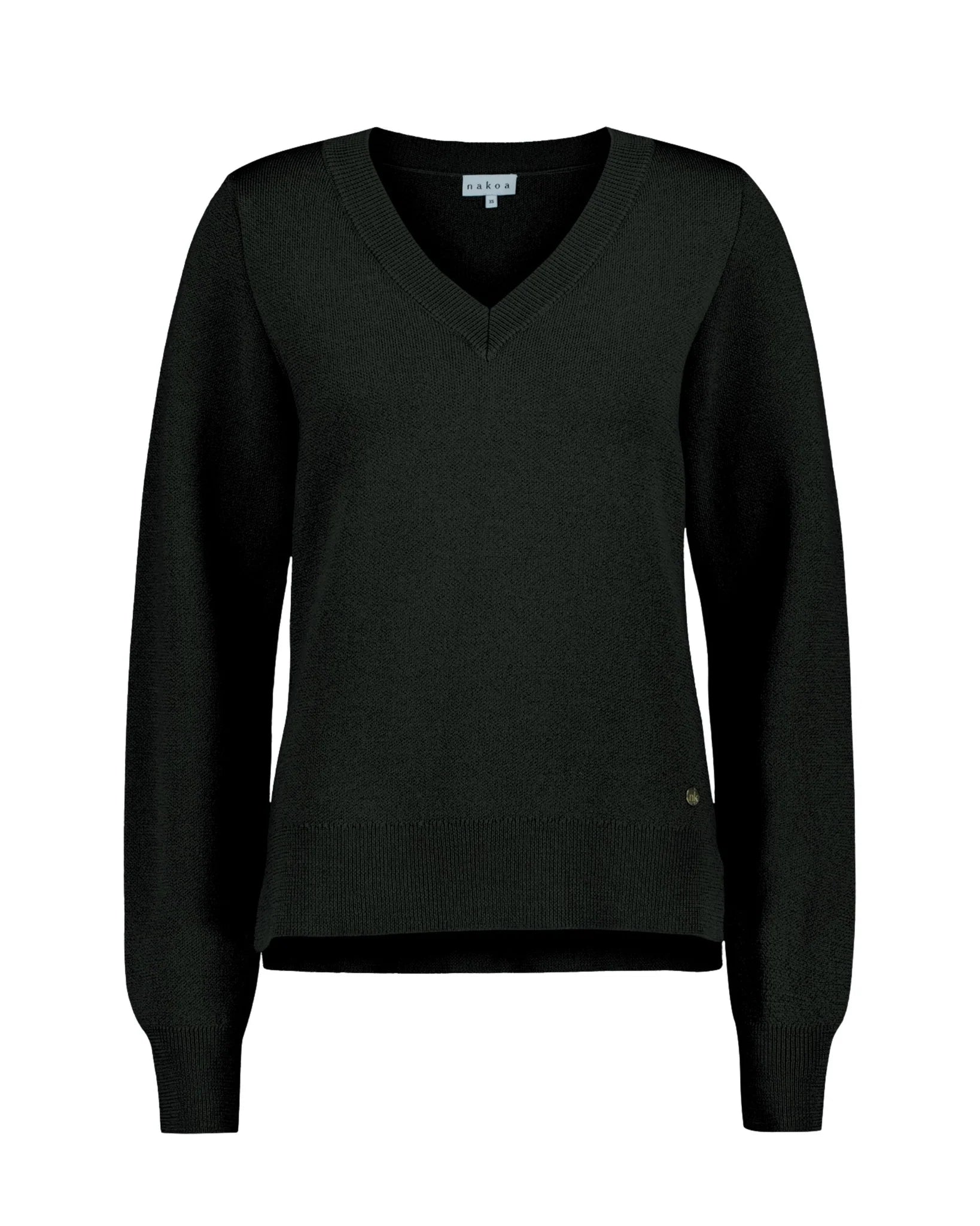 Kelly Jumper - Black