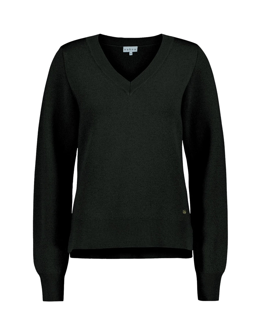 Kelly Jumper - Black