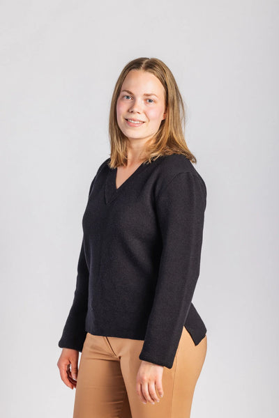 Kelly Jumper - Black