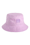 Kultakero Bucket Hat - Hazy Pink