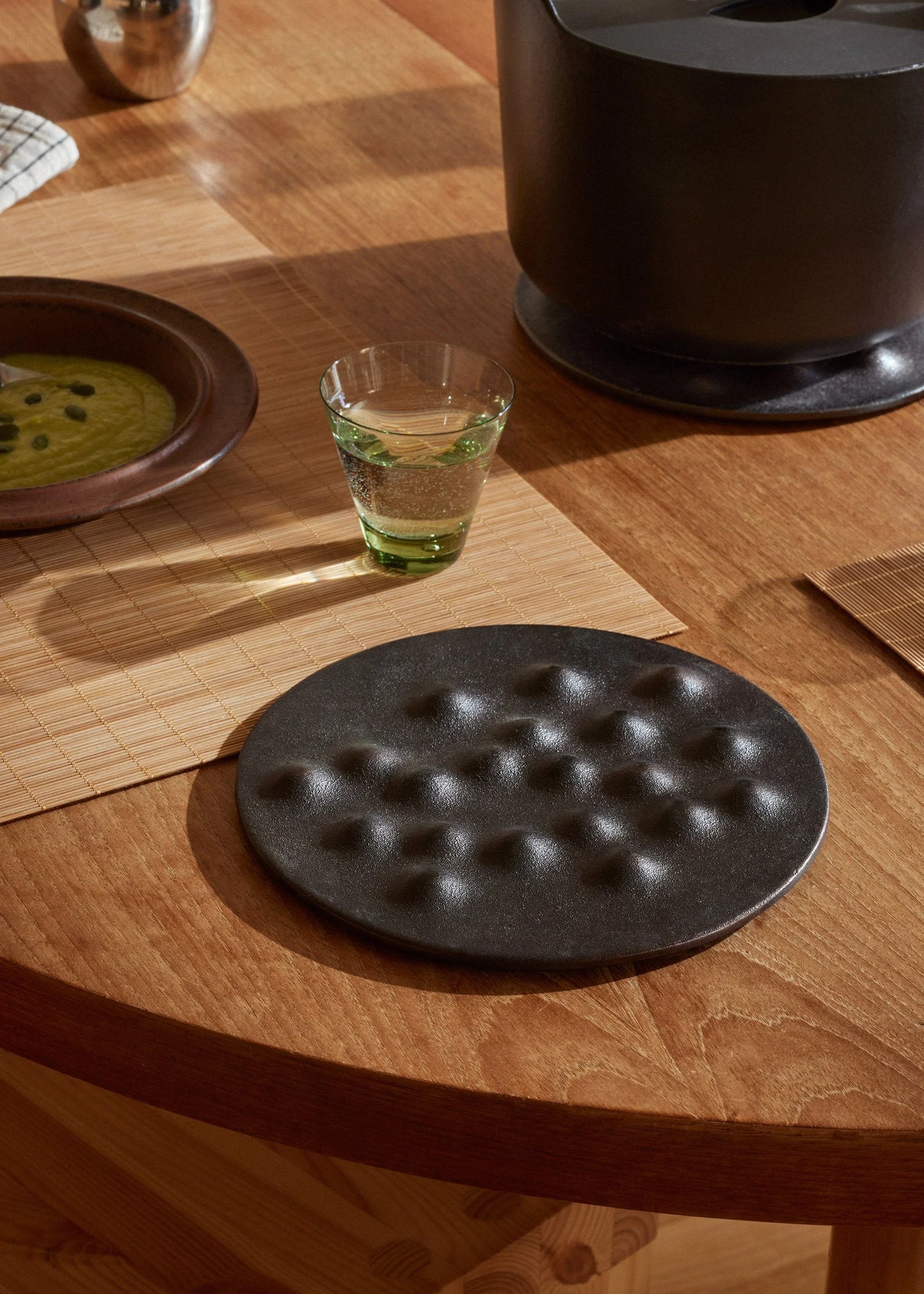 Kumpu Trivet