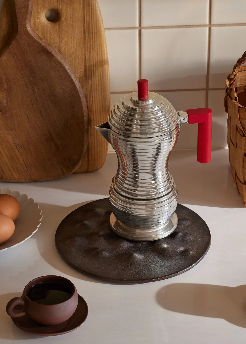 Kumpu Trivet
