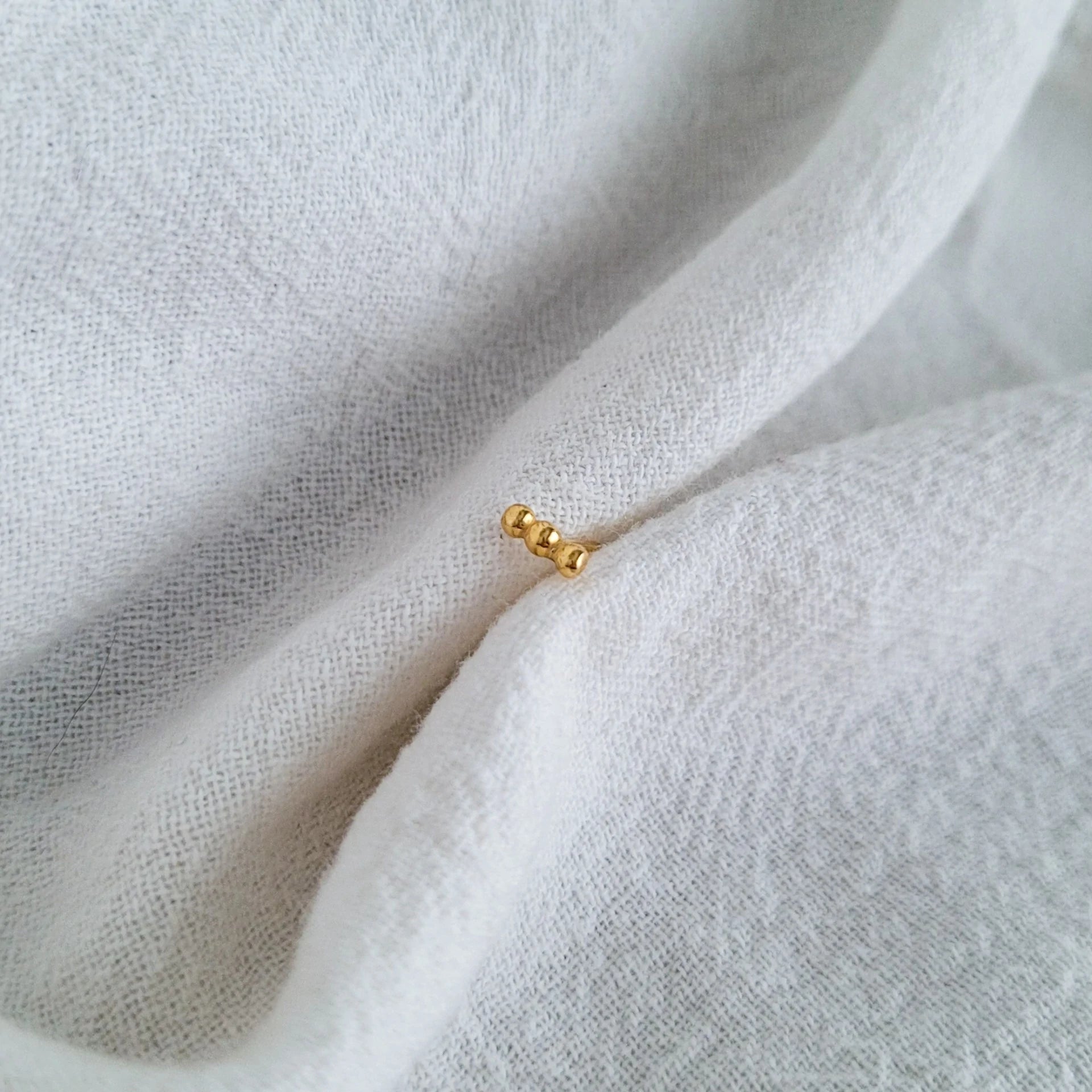 Bubbel Dot Golden Hour