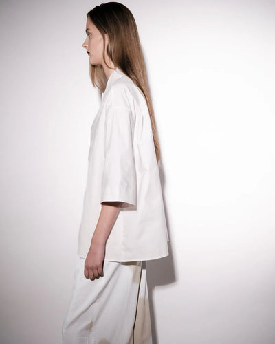 Lyra Off White