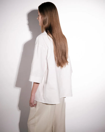 Lyra Off White