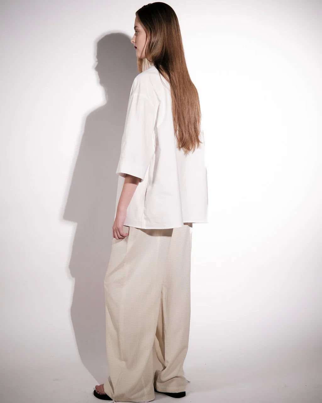 Lyra Off White