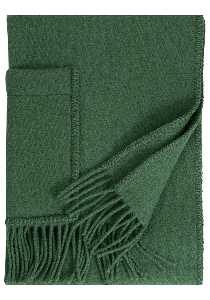 UNI taskuhuivi - tumma sammal