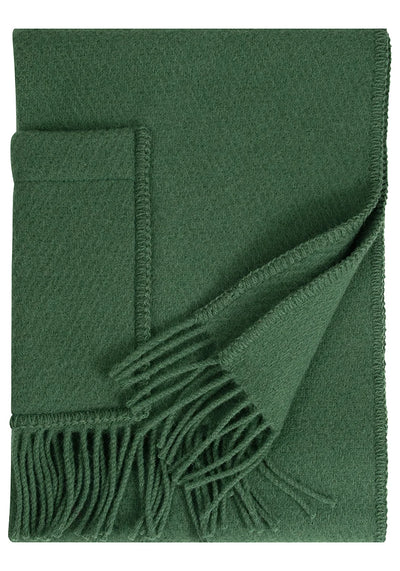 UNI taskuhuivi - tumma sammal