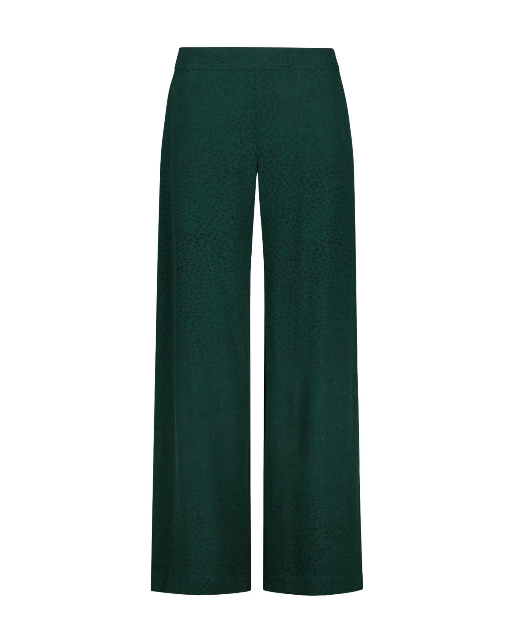 Leah Pants - Emerald