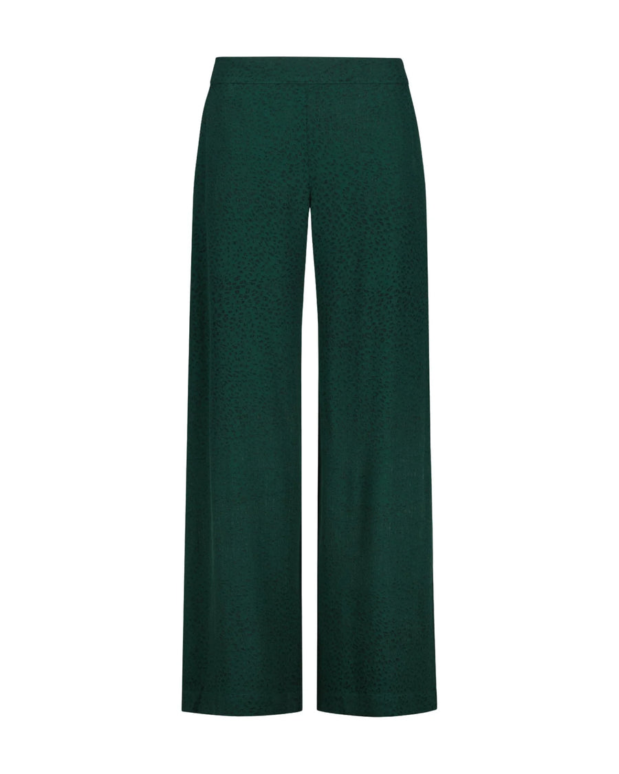 Leah Pants - Emerald