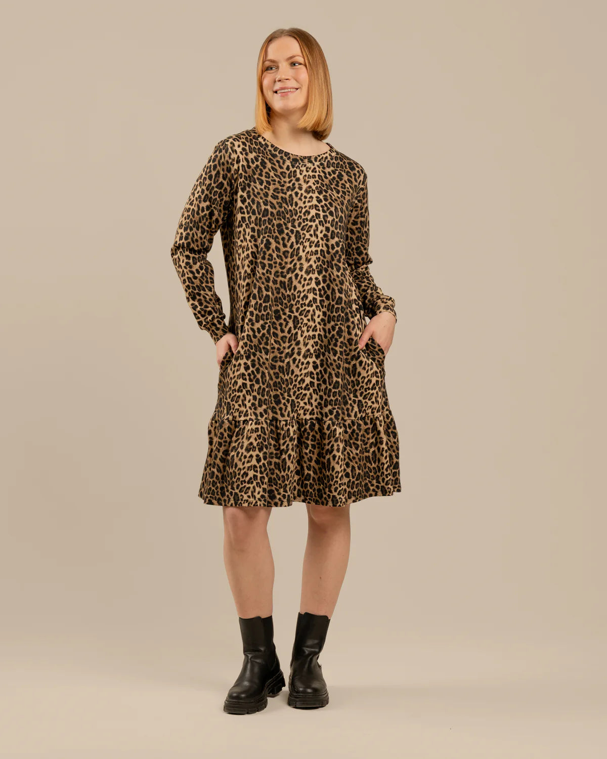 Lempi Mekko - Leopardi