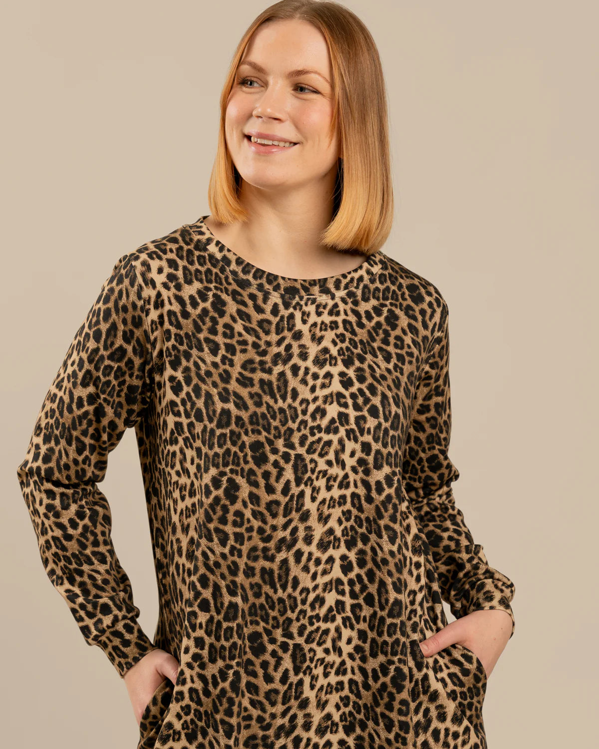 Lempi Mekko - Leopardi