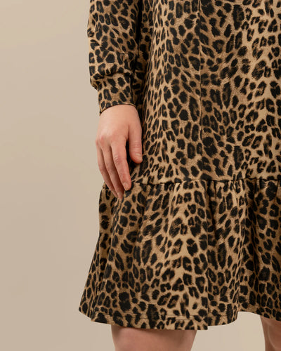 Lempi Mekko - Leopardi