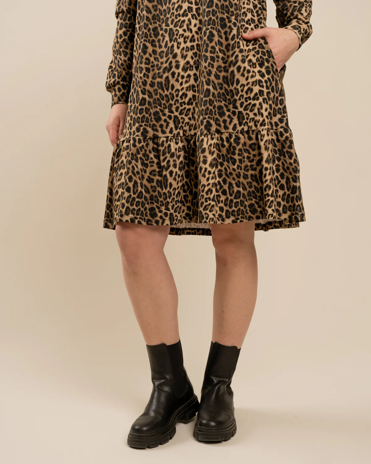 Lempi Mekko - Leopardi