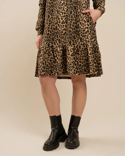 Lempi Mekko - Leopardi