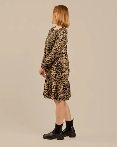 Lempi Mekko - Leopardi