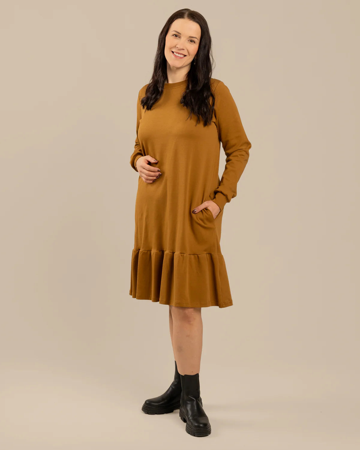 Lempi Mekko - Pronssi