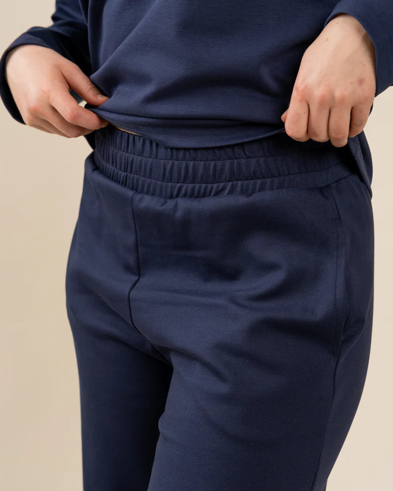 Leveät Housut - Meri