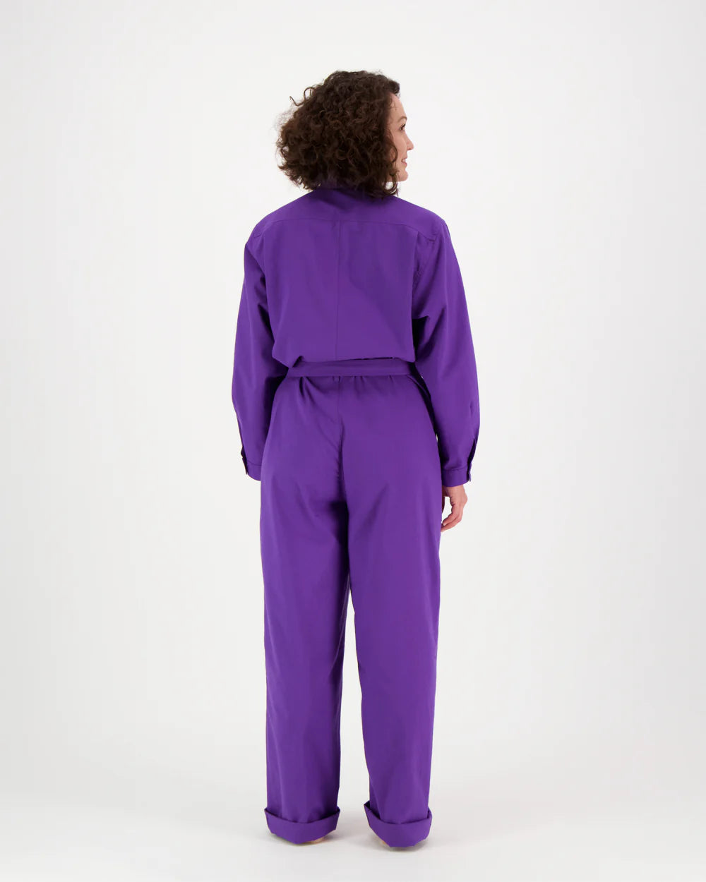 Loikka Haalari - Purppura