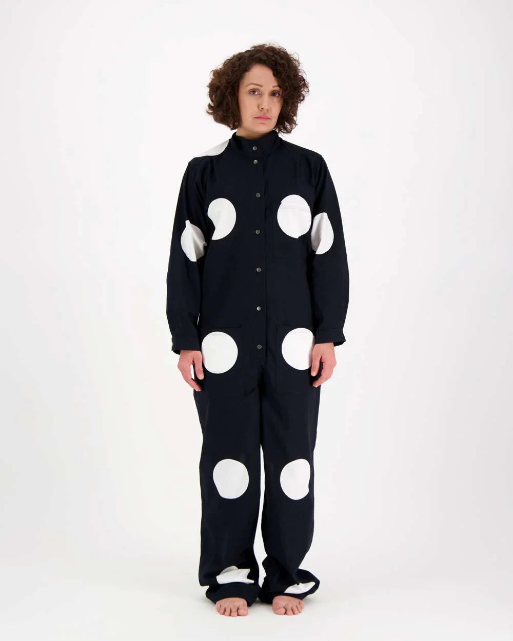 Loikka Haalari - Pallo