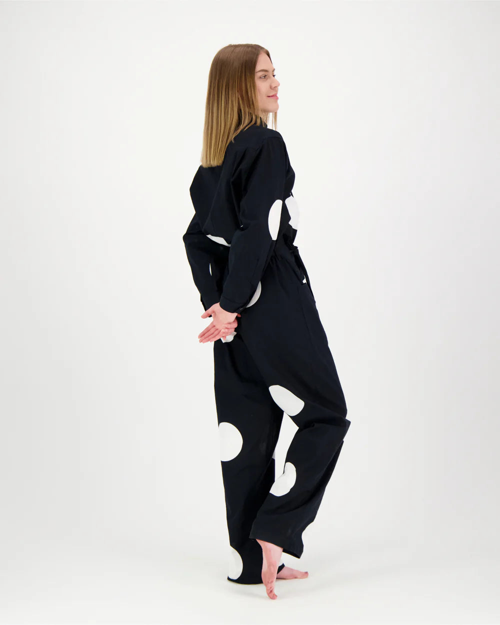 Loikka Haalari - Pallo