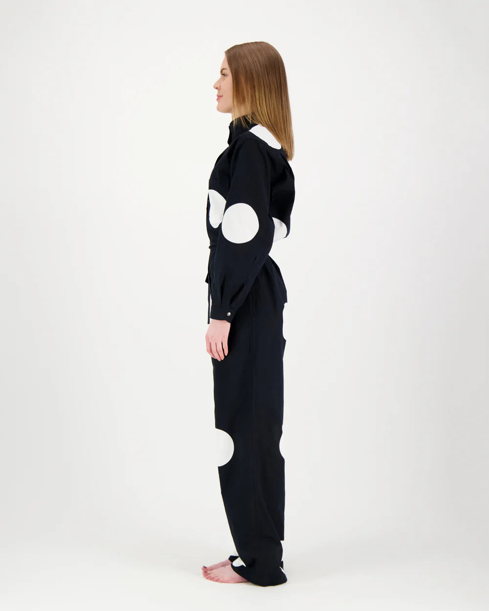 Loikka Haalari - Pallo