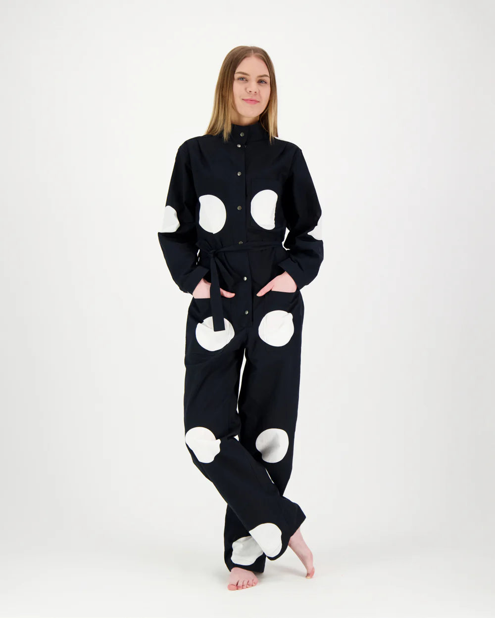 Loikka Haalari - Pallo