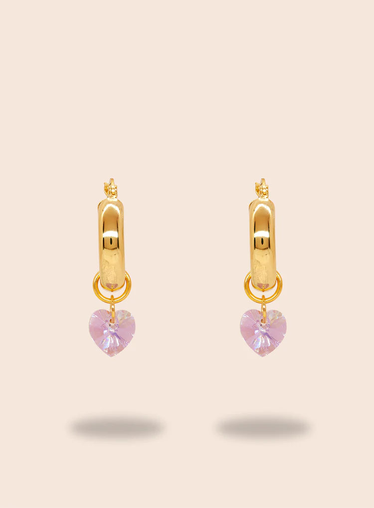 Lonely Hearts Club Korvakorut