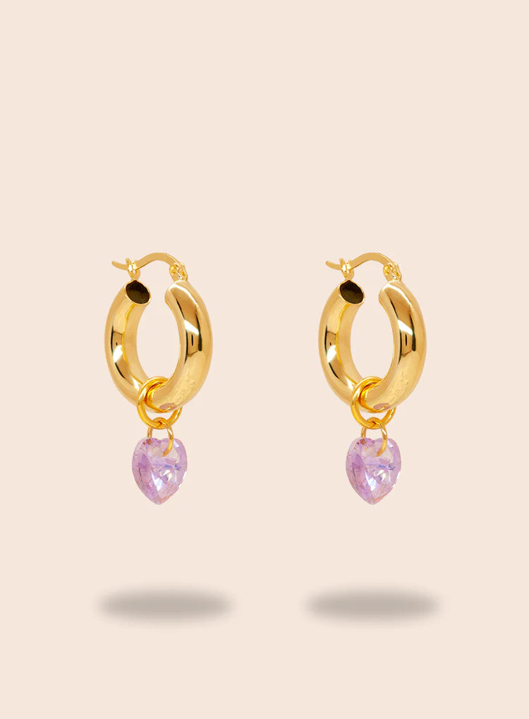 Lonely Hearts Club Korvakorut