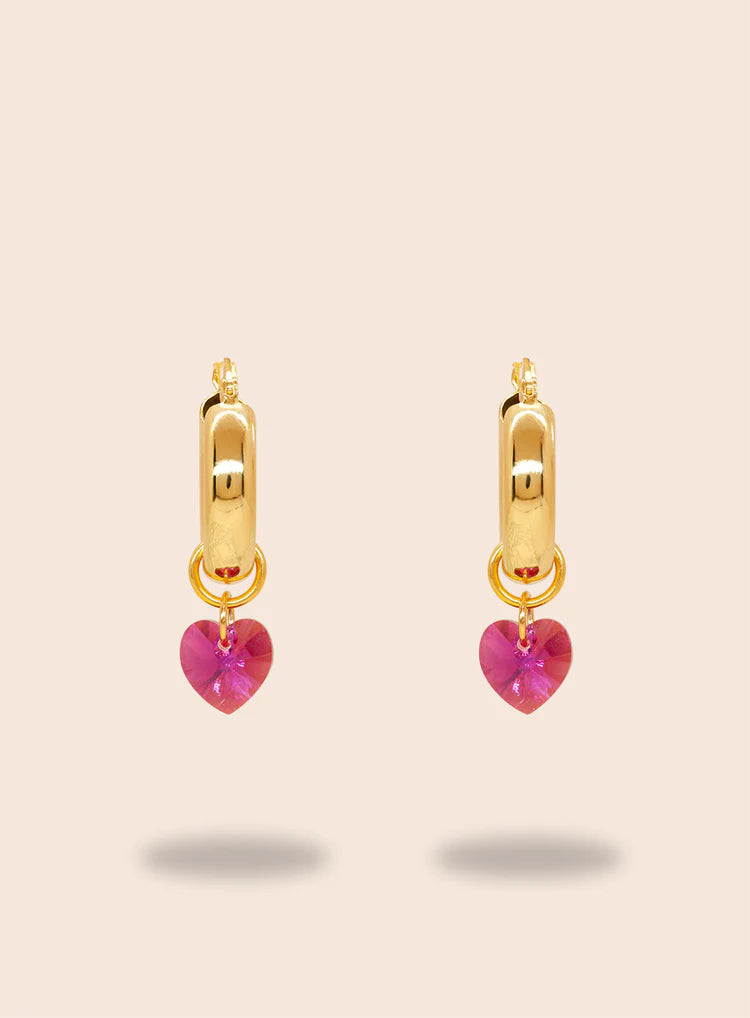 Lonely Hearts Club No. 2 Korvakorut