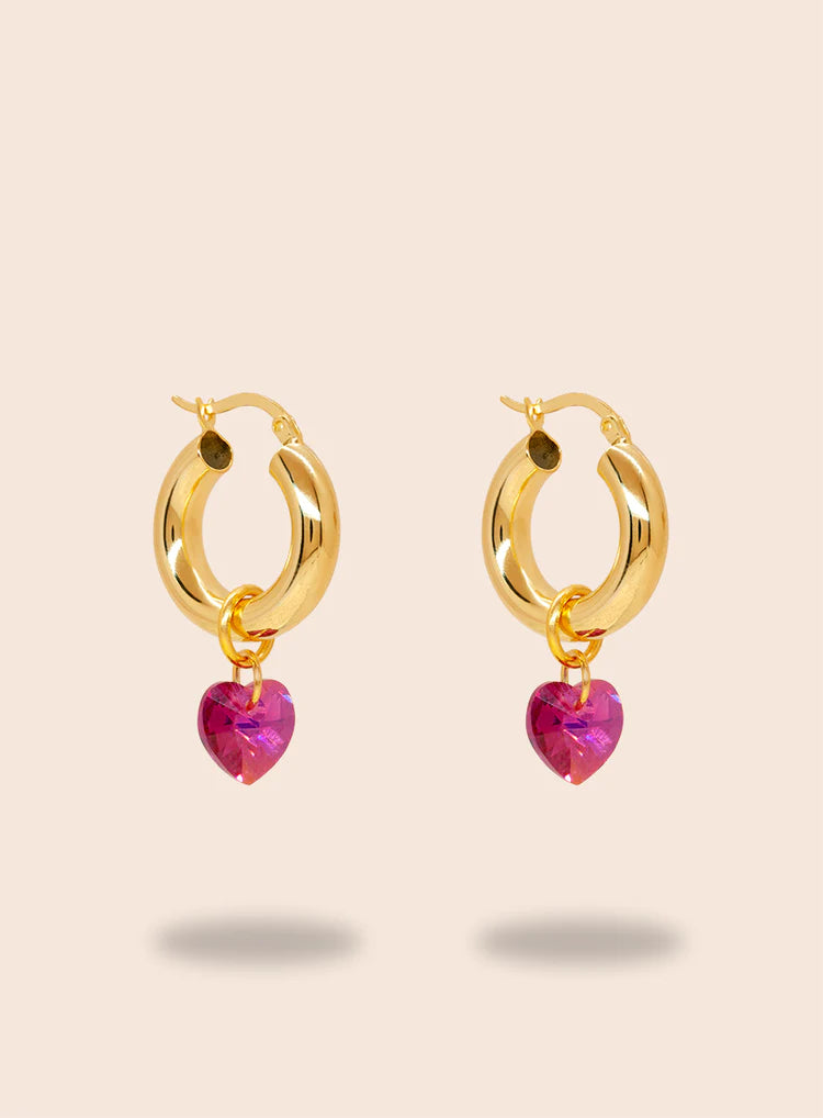 Lonely Hearts Club No. 2 Korvakorut