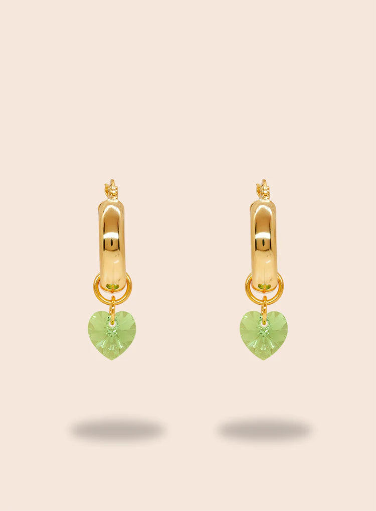 Lonely Hearts Club No. 3 Korvakorut