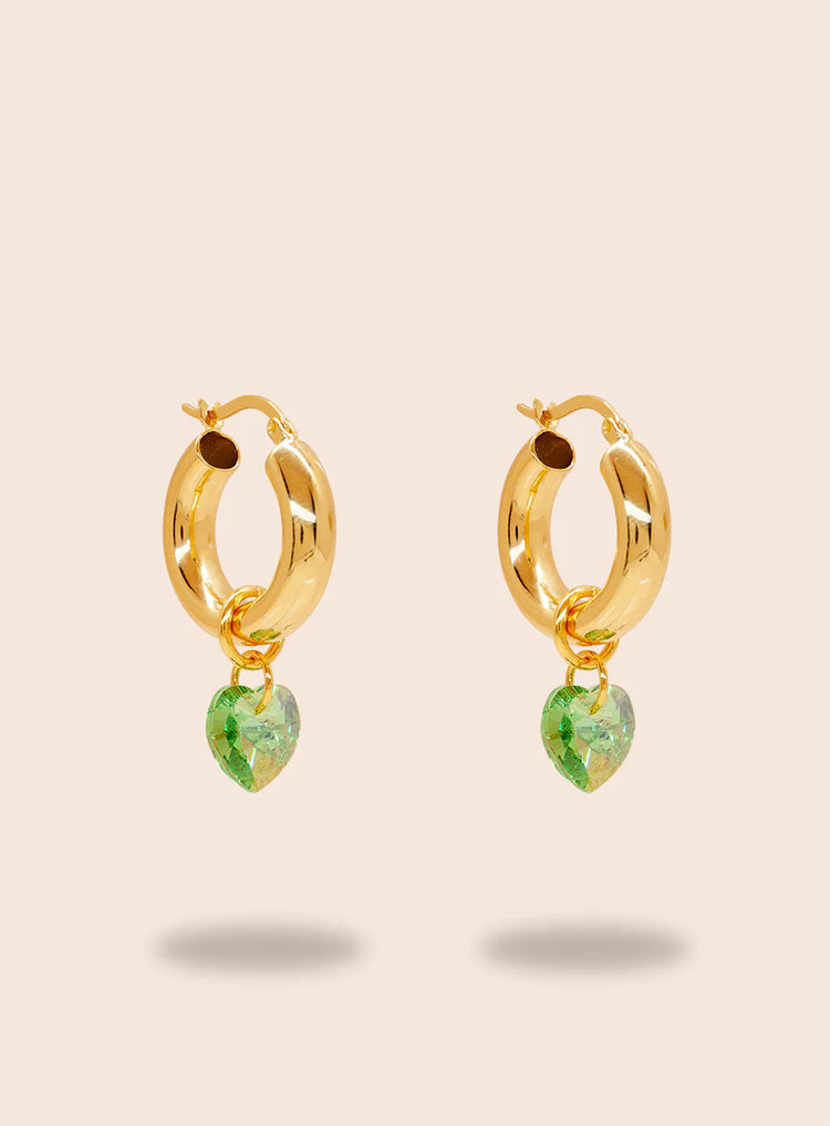 Lonely Hearts Club No. 3 Korvakorut