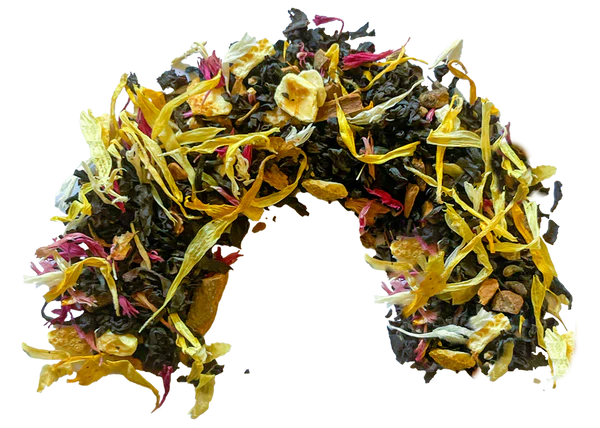 Lucy Lelle irtotee 120g