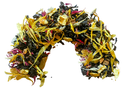 Lucy Lelle irtotee 120g