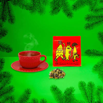 Lucy Lelle irtotee 120g