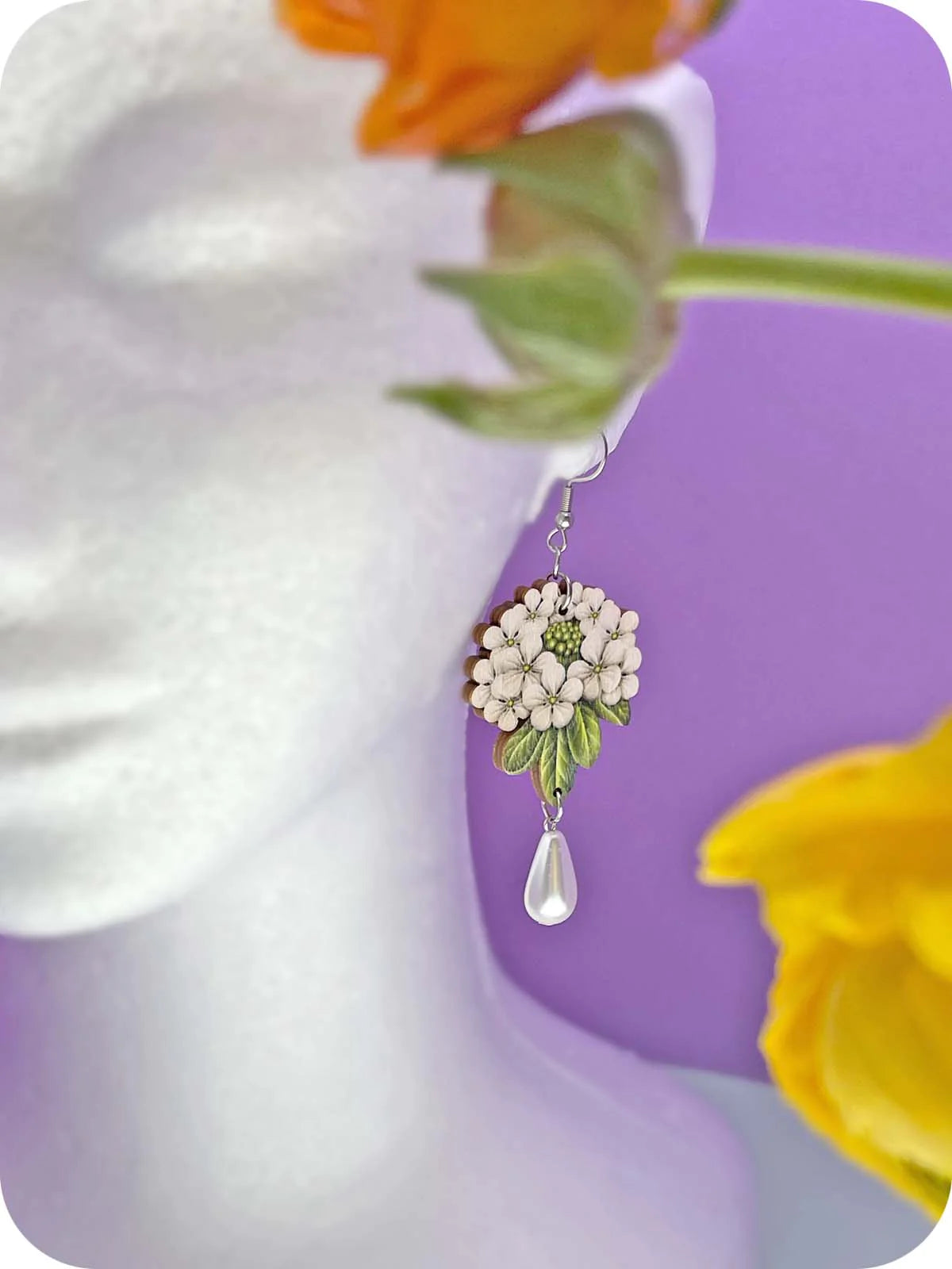 Heisi Helmi - koukku