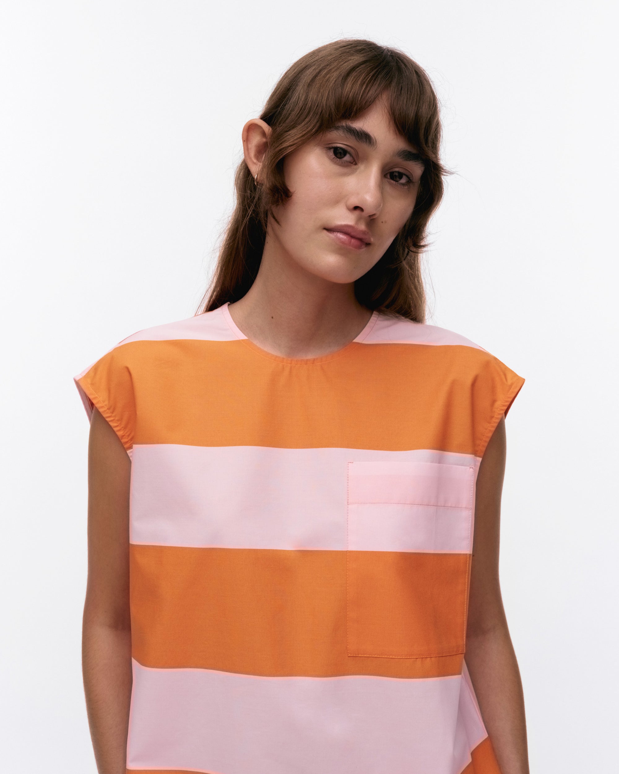 Kaksin Galleria - Puuvillatoppi 38