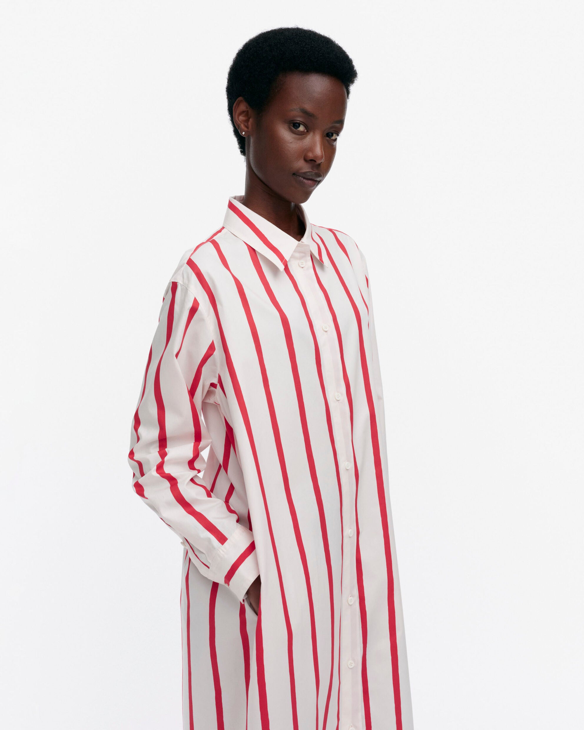 Muovata Puhveli - Mekko