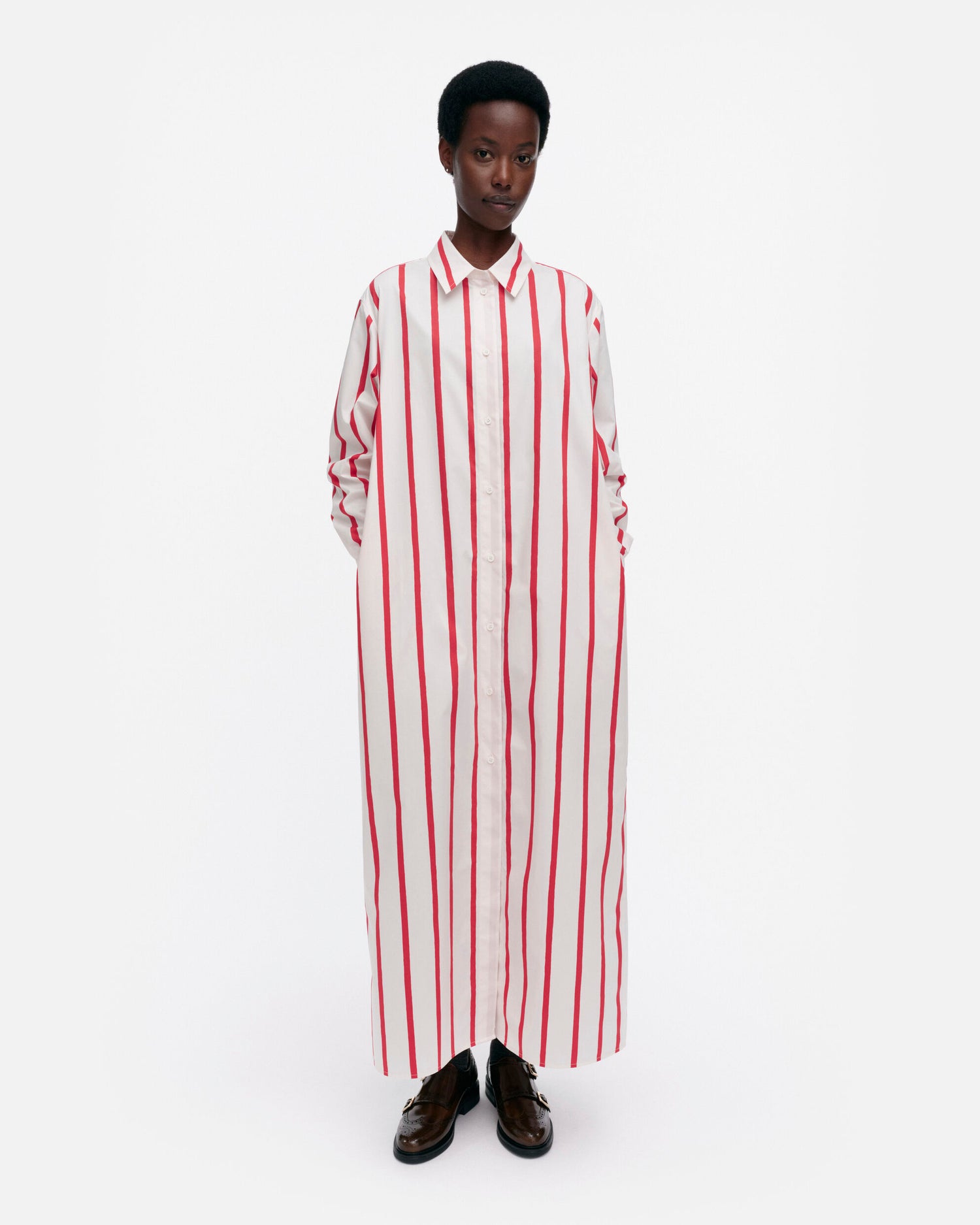 Muovata Puhveli - Mekko