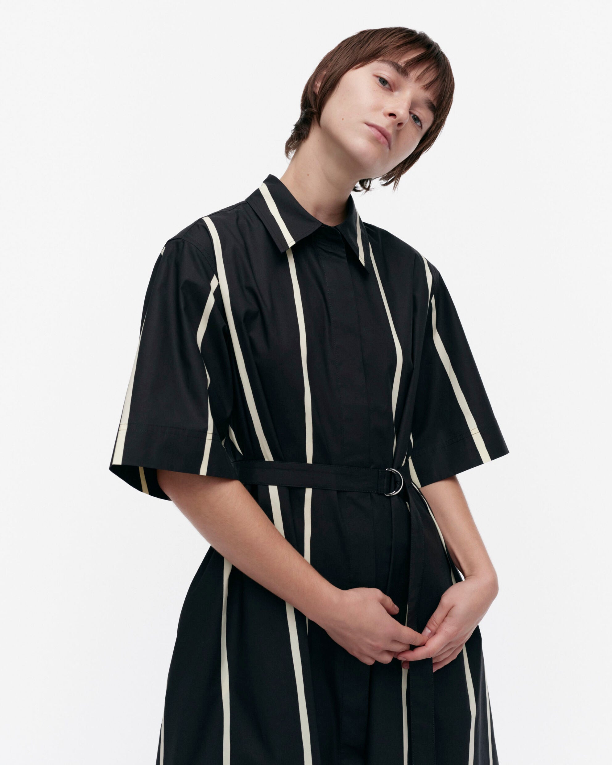 Paperi Puhveli - Mekko