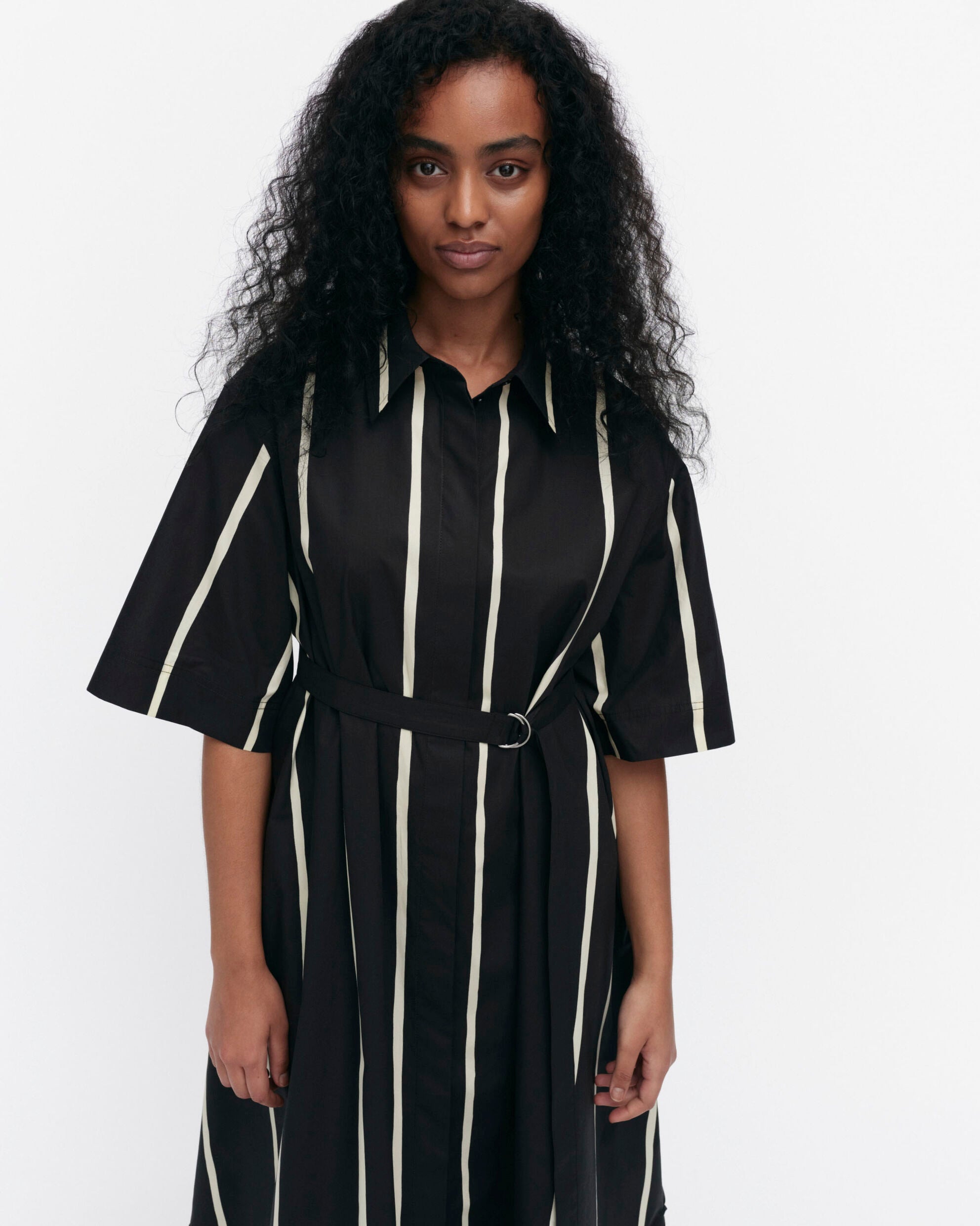 Paperi Puhveli - Mekko