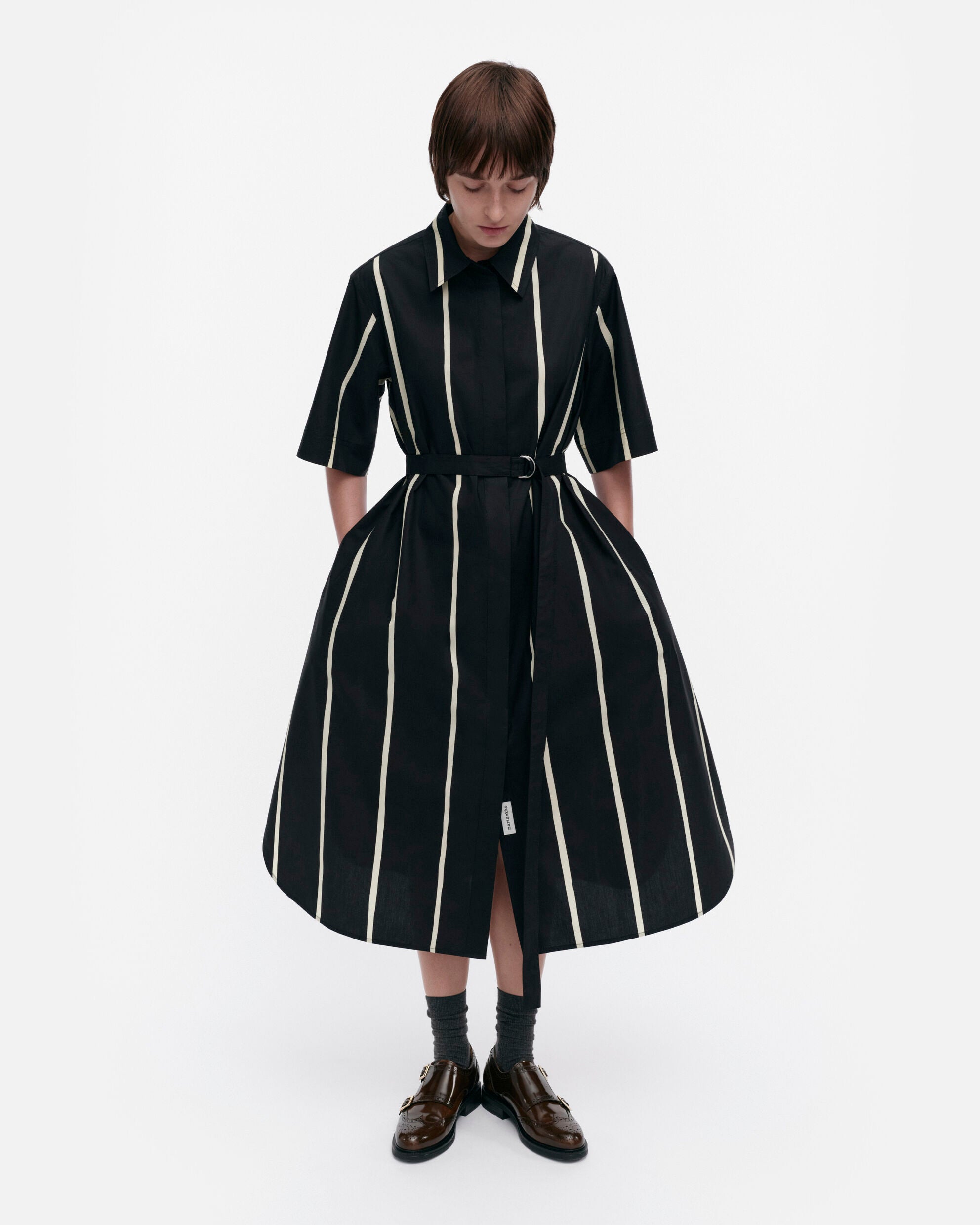 Paperi Puhveli - Mekko