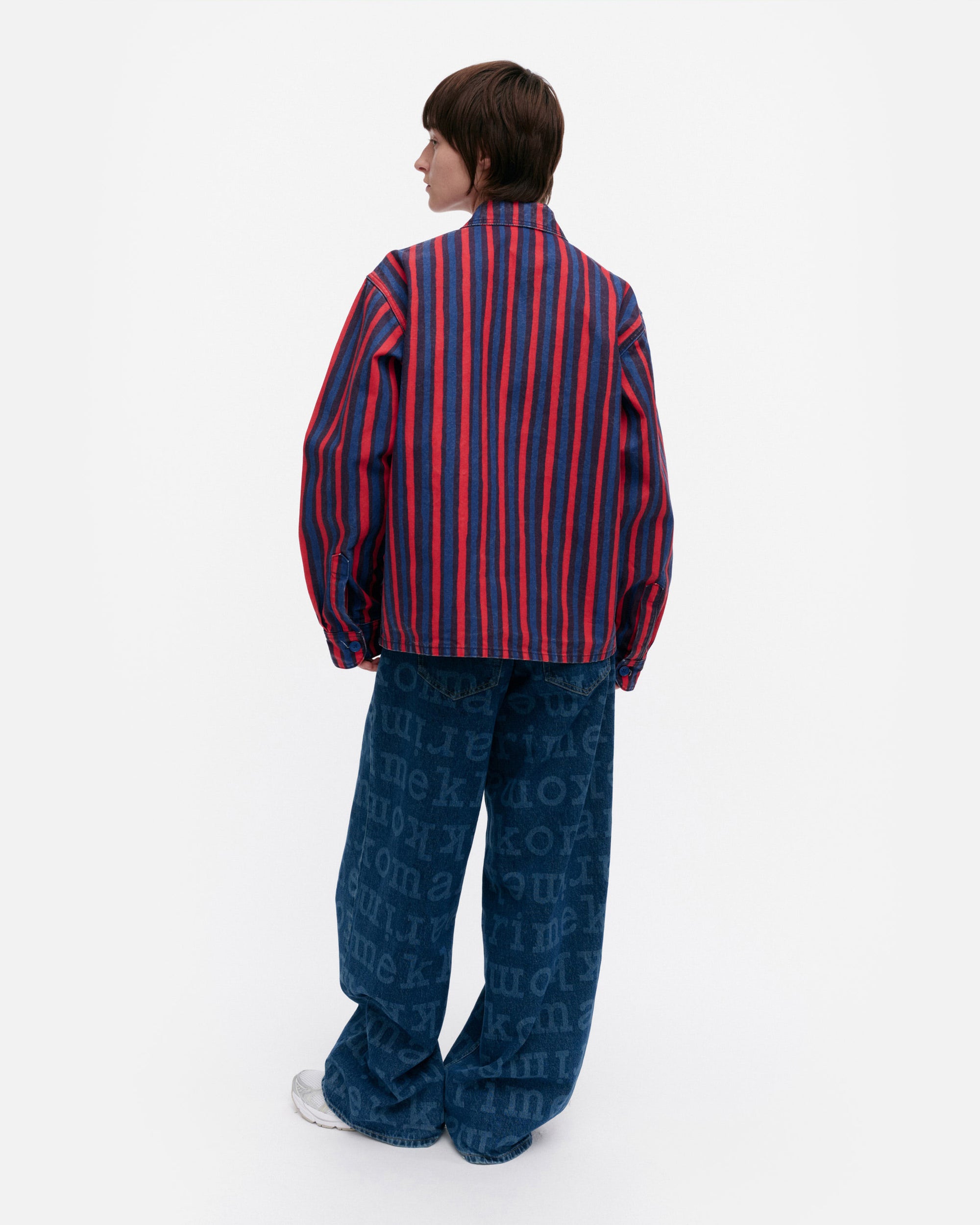 Suure Piccolo - Kioski puuvillapaita