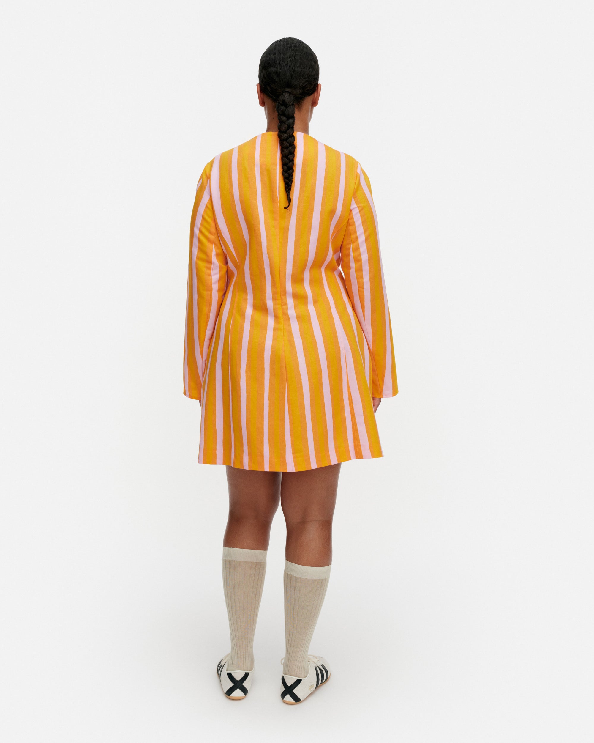 Iloinen Piccolo - Mekko