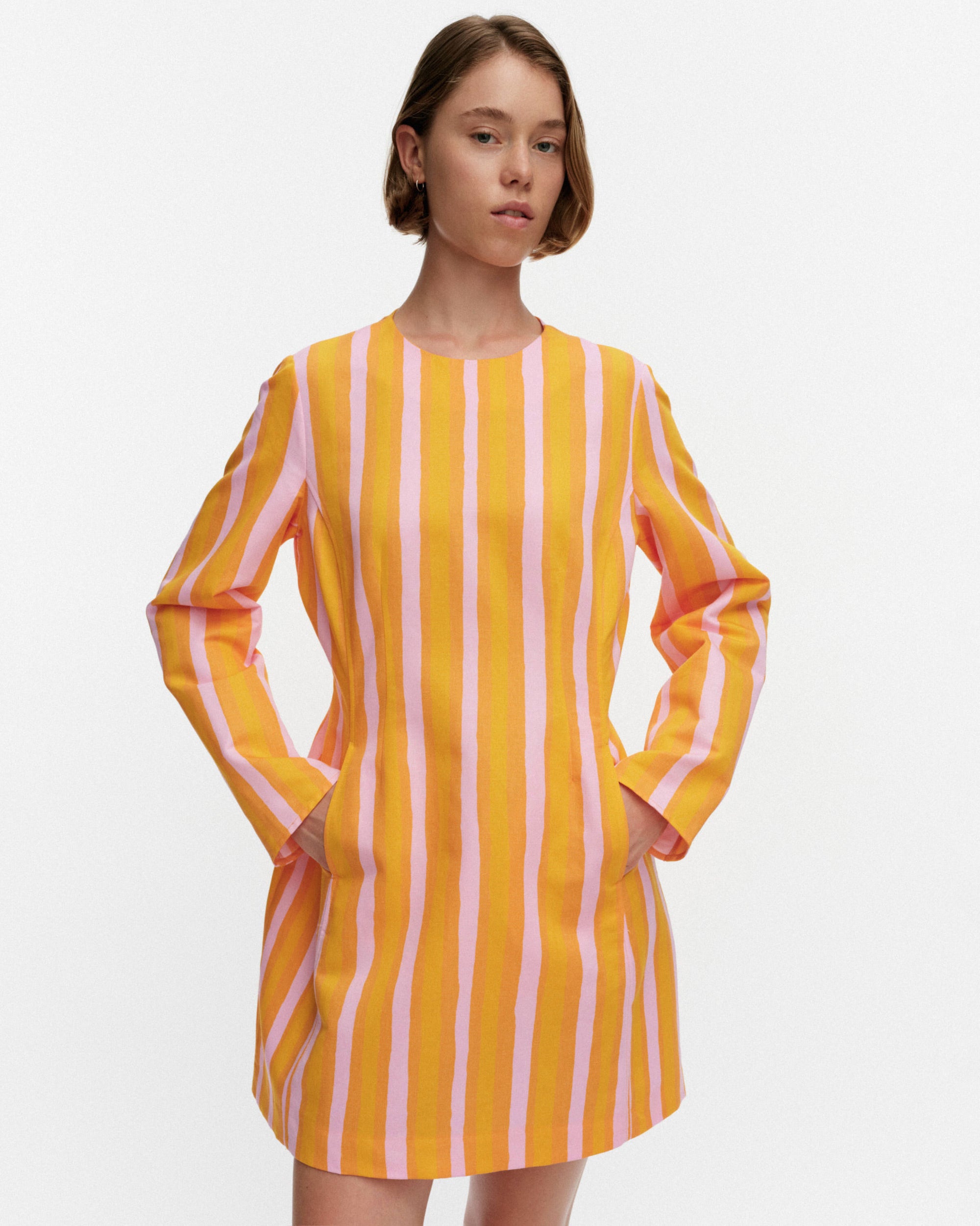 Iloinen Piccolo - Mekko