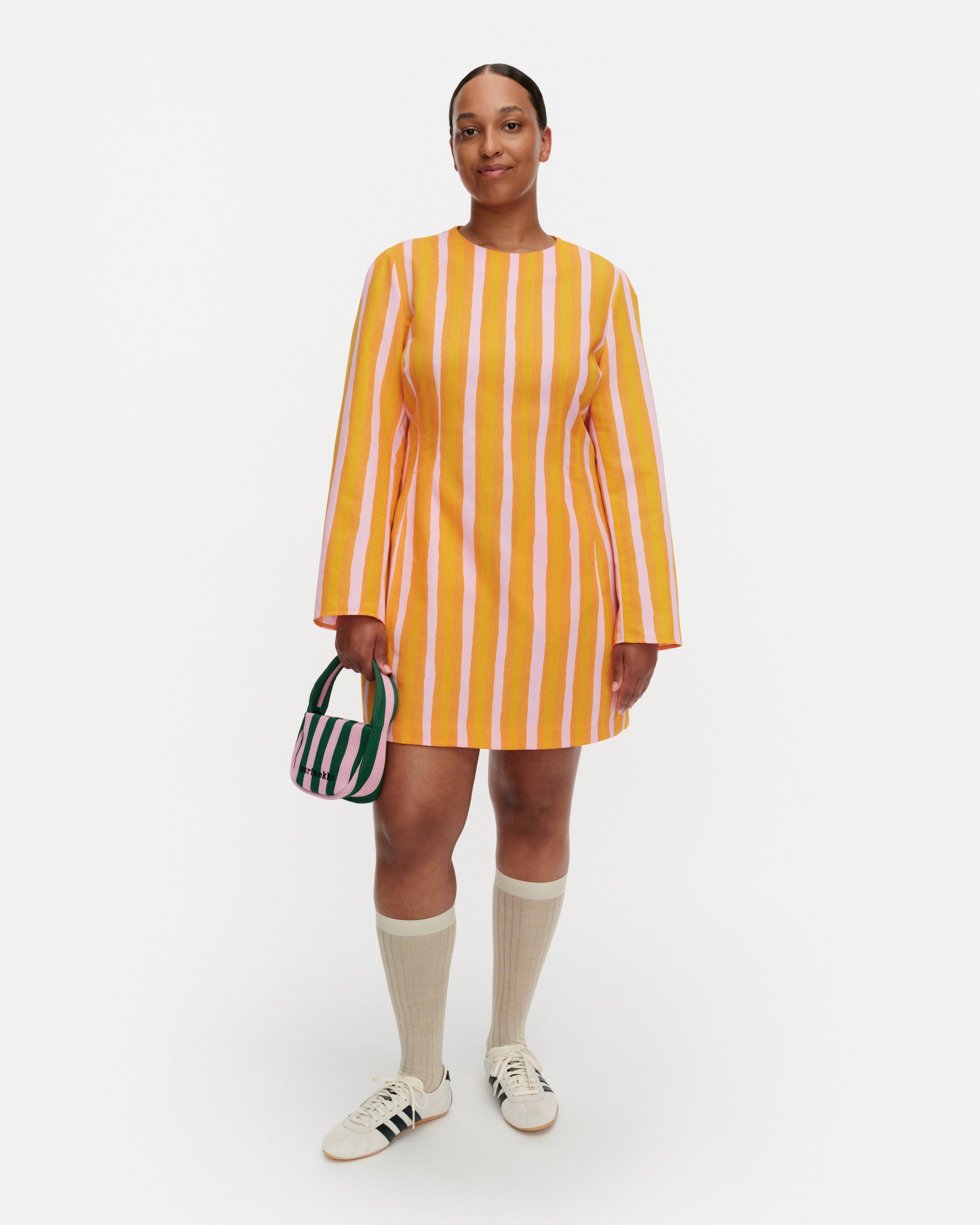 Iloinen Piccolo - Mekko